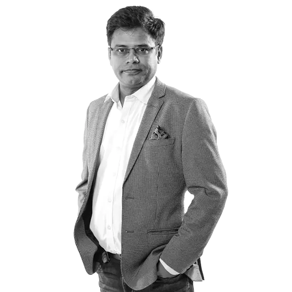 Prateek N.Kumar