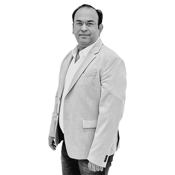 Nikkhil Sharrma