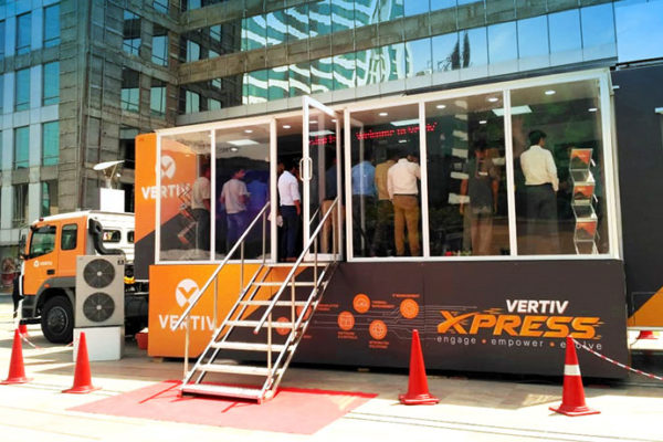 Vertiv Express Roadshow