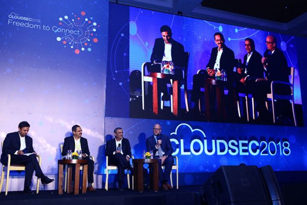 Trend Micro CLOUDSEC 2018