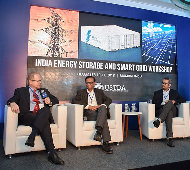 Indian Energy Storage Event Organized by NeoNiche