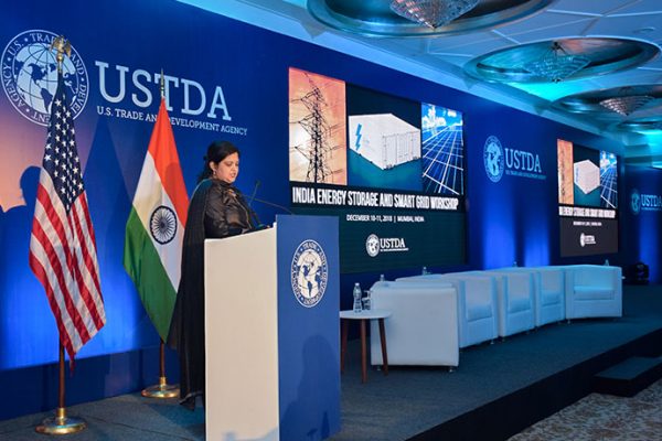 Indian Energy Storage Event Organized by NeoNiche