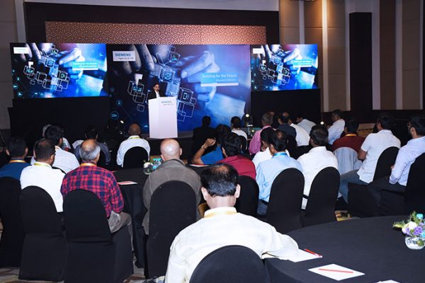 Siemens Mobility Meet 2019