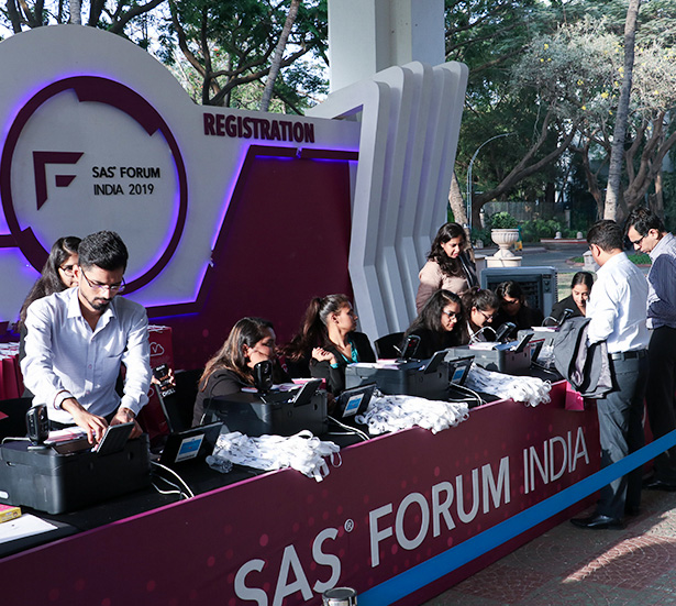 SAS Forum 2019