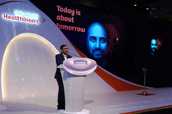 Siemens Healthineers Customer Meet 2019