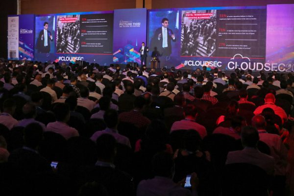 Trend Micro CLOUDSEC 2019