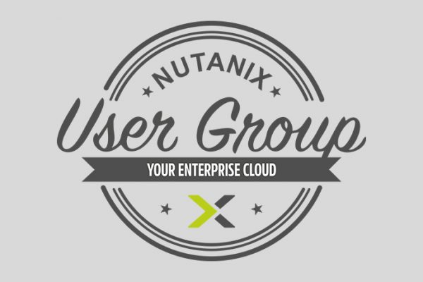 Nutanix User Group Mumbai Chapter Launch