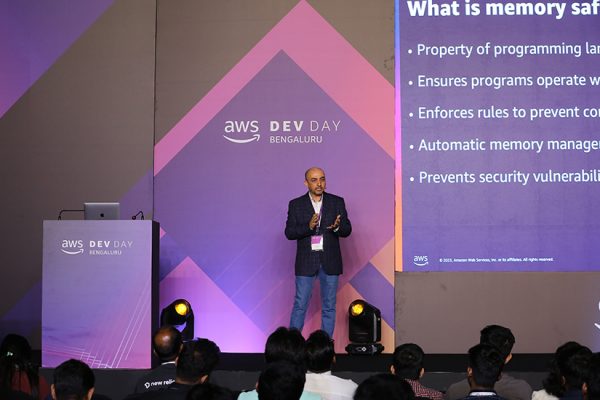 aws-dev-day-1